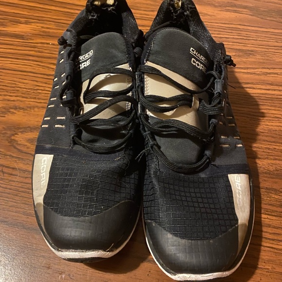 Under Armour Charged Men’s 10 Running Shoes Sneakers - Picture 2 of 5